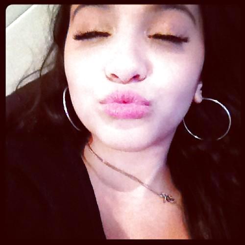 19, Katherine, amazing lips. Ask if you wanna her facebook #8880771
