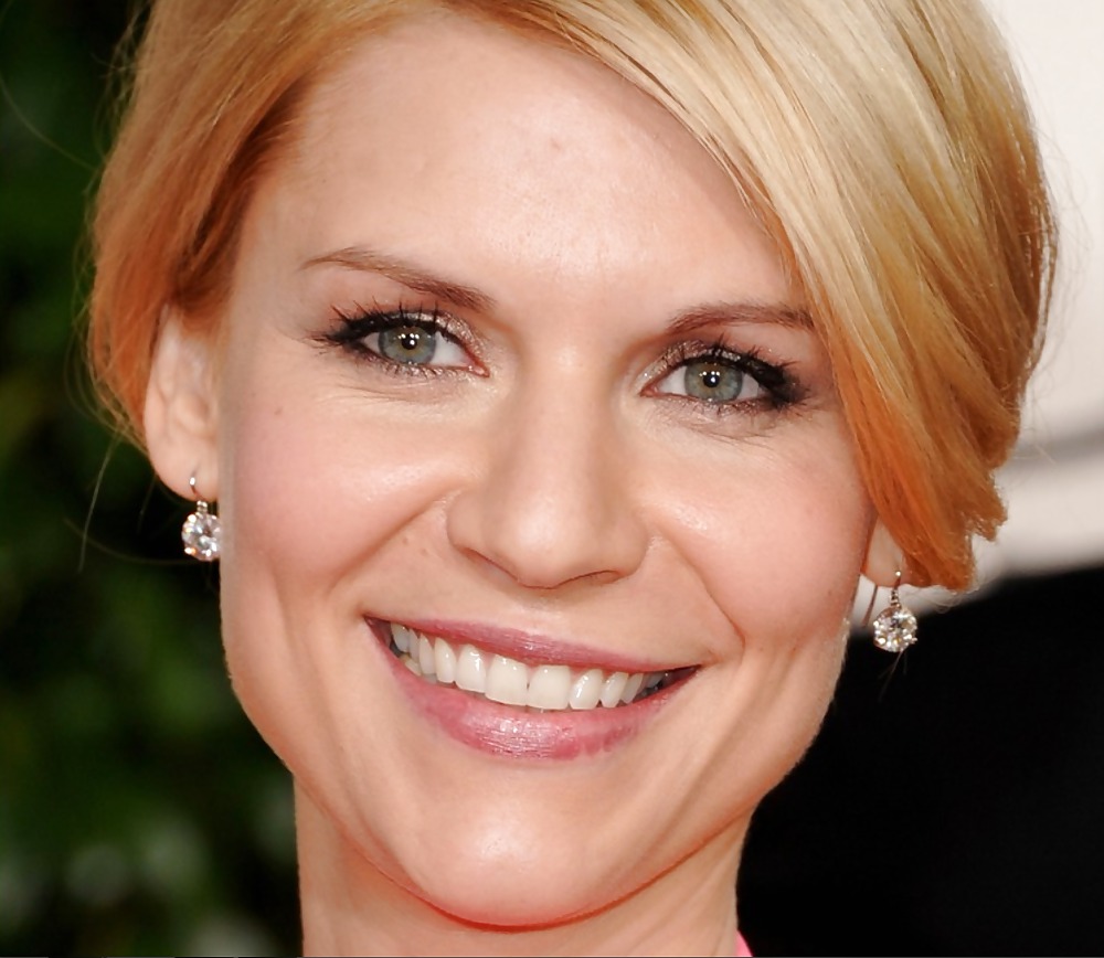 Claire danes
 #16323870