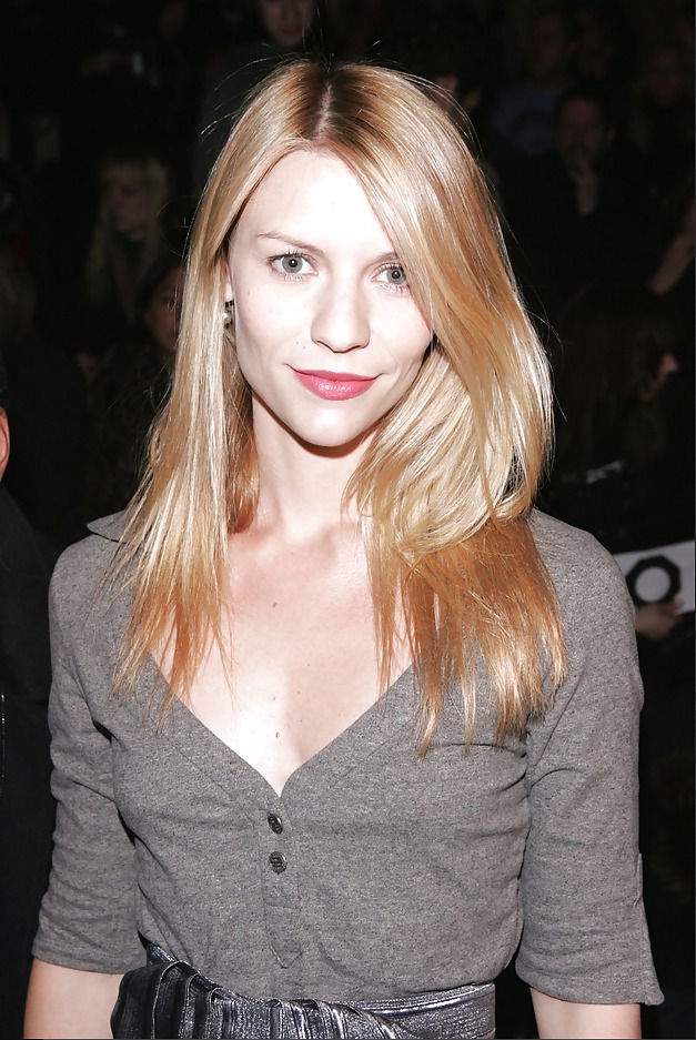 Claire danes
 #16323905