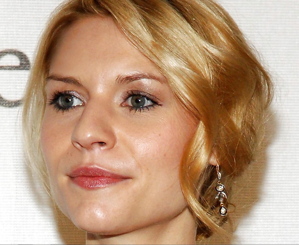 Claire danes
 #16323910