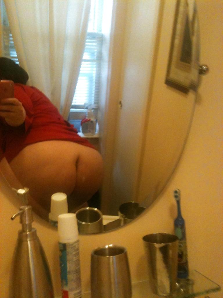 My ssbbw slave #9591455