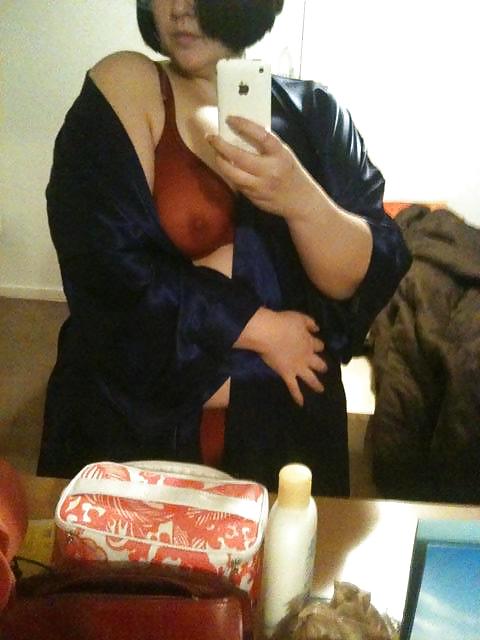 My ssbbw slave #9591468