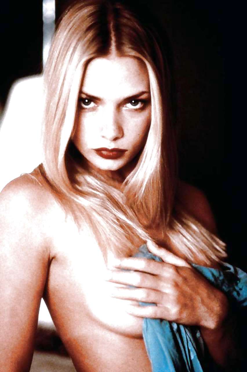 Jaime pressly
 #14482296