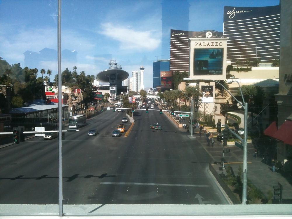 My time in Las Vegas. :) Part 2 #18108085