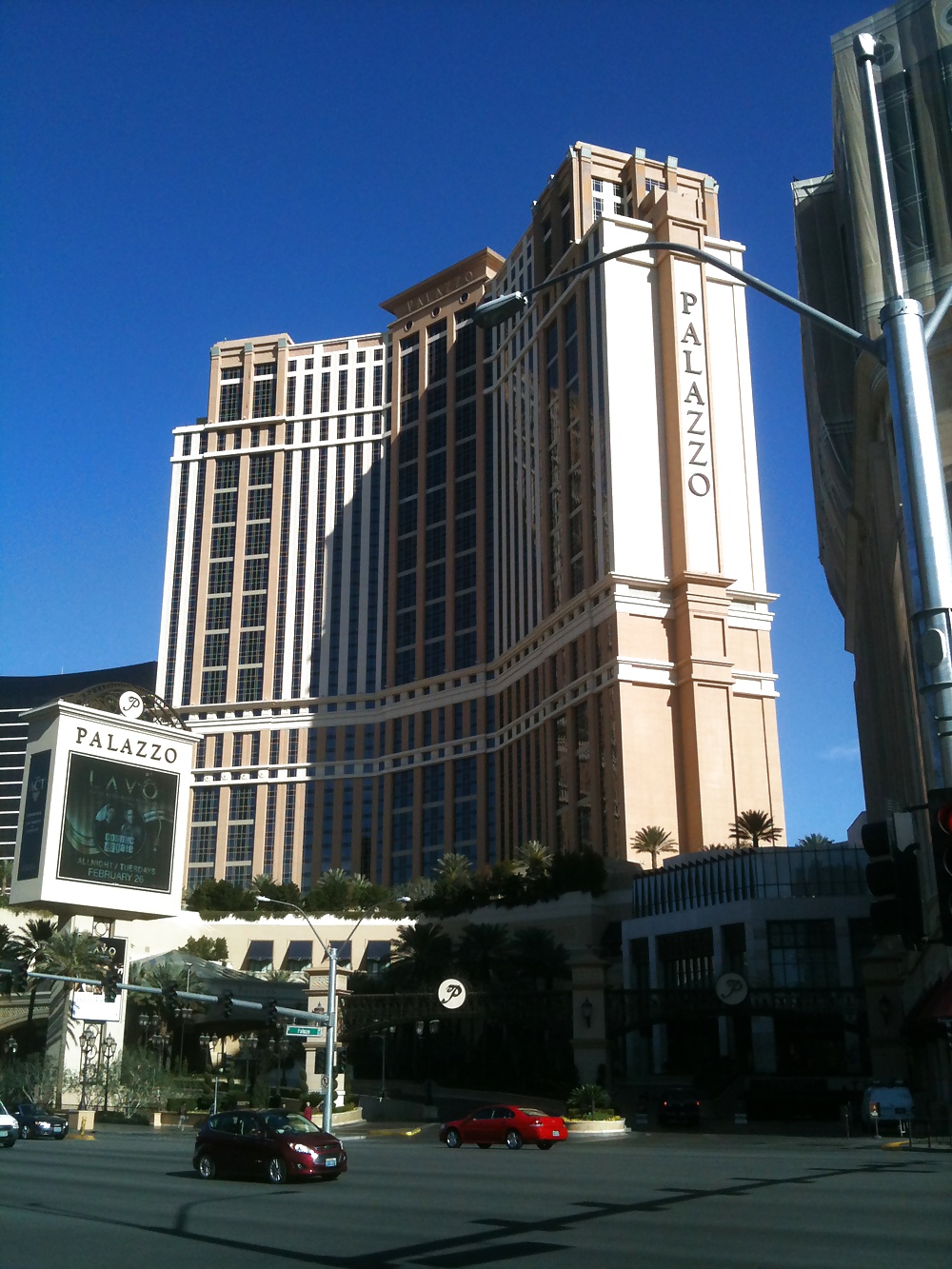 My time in Las Vegas. :) Part 2 #18108095