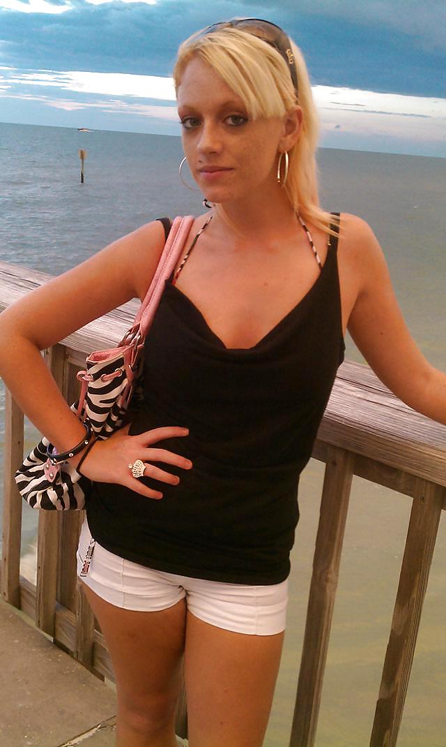 Hot white slut. #4038952