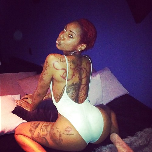 I see booty...I see booty #10649645