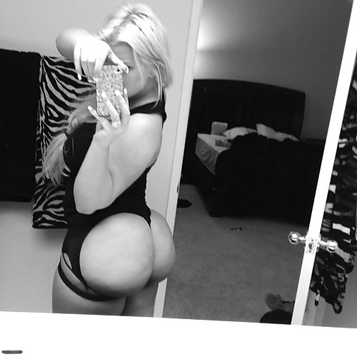 I see booty...I see booty #10649821