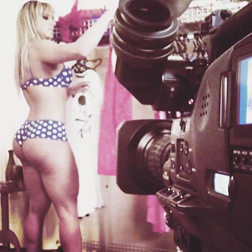 I see booty...I see booty #10650410