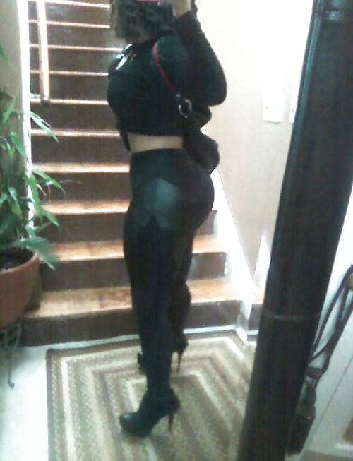 I see booty...I see booty #10650430