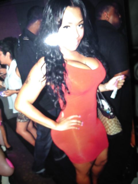 I see booty...I see booty #10650603