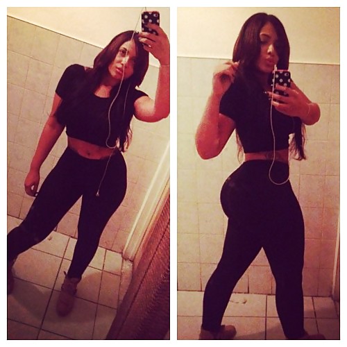 I see booty...I see booty #10650725