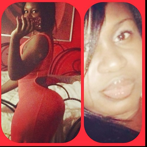 I see booty...I see booty #10650796