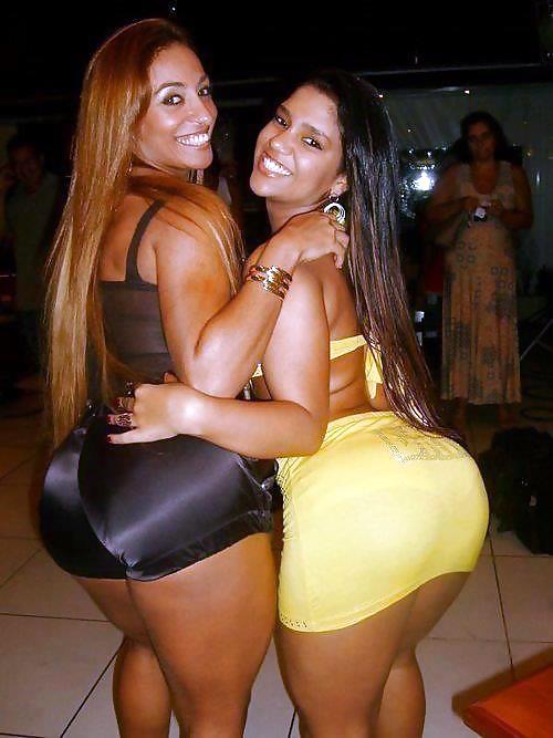 I see booty...I see booty #10651707