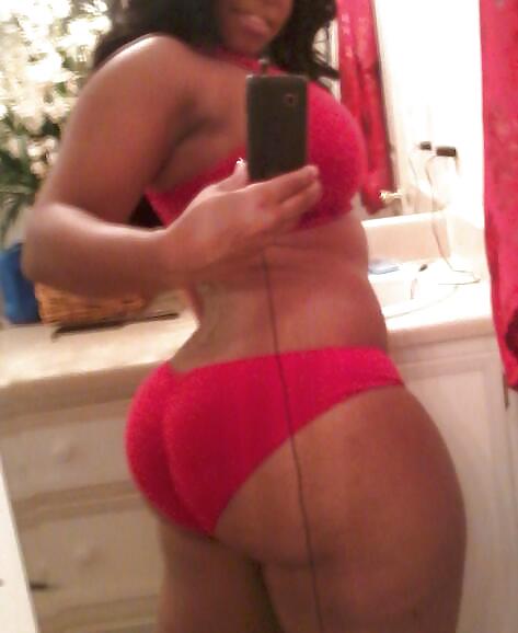 I see booty...I see booty #10652614