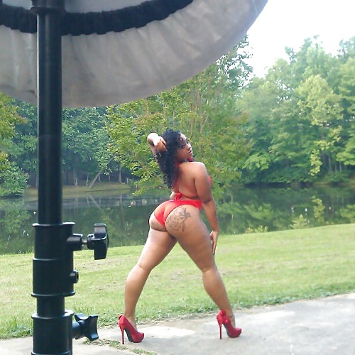 I see booty...I see booty #10652737