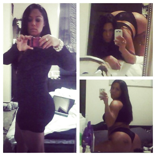 I see booty...I see booty #10653221