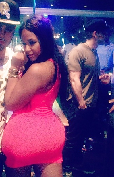 I see booty...I see booty #10653296