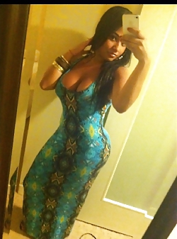 I see booty...I see booty #10653338