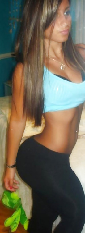 I see booty...I see booty #10653670