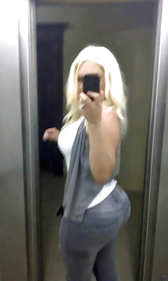 I see booty...I see booty #10653835