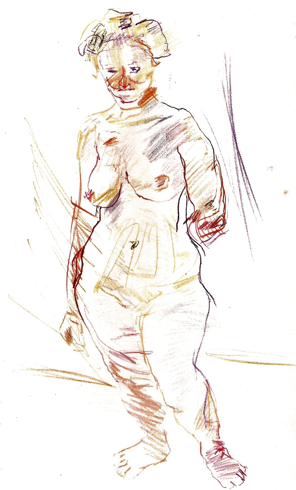 Ero Skiz Kokoschka by AO54 #13854369