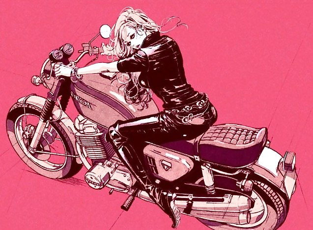 Fotos dibujadas
 #10724467