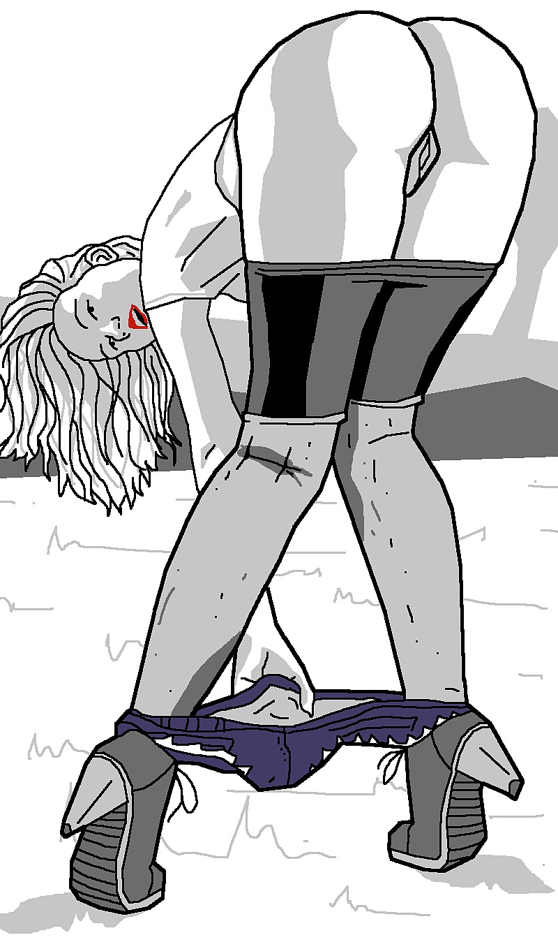 Fotos dibujadas
 #10724502