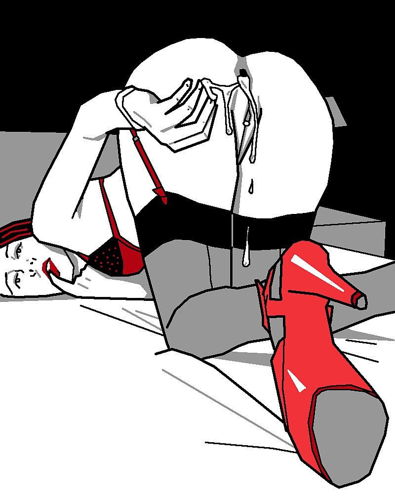 Fotos dibujadas
 #10724511