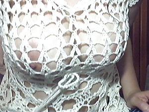 Mis tetas
 #15334817