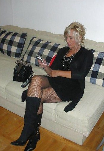 Milf Sturm #14501788