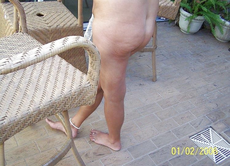 Nude in vacation #22351149