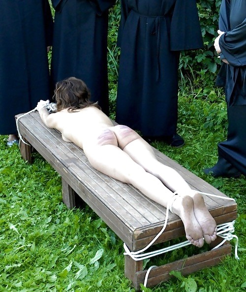 There are so many ways to mark a slave..... #15903121