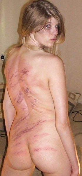 There are so many ways to mark a slave..... #15903422