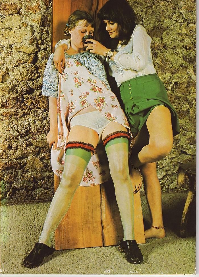 (BD) Vintage Sex Mag pt.3 #19715946
