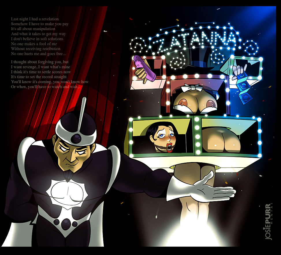 Josiepurr Hentai 3 #3880393