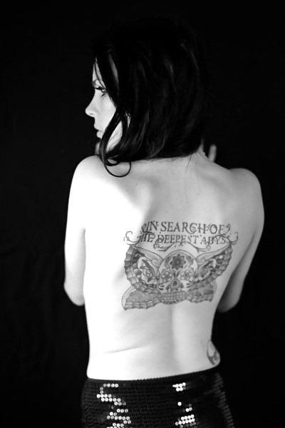 Sad and White 293! #9947382