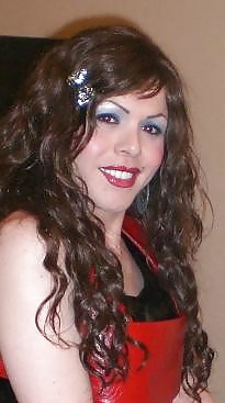 Travesti Turk Sissy Soleil #4108395