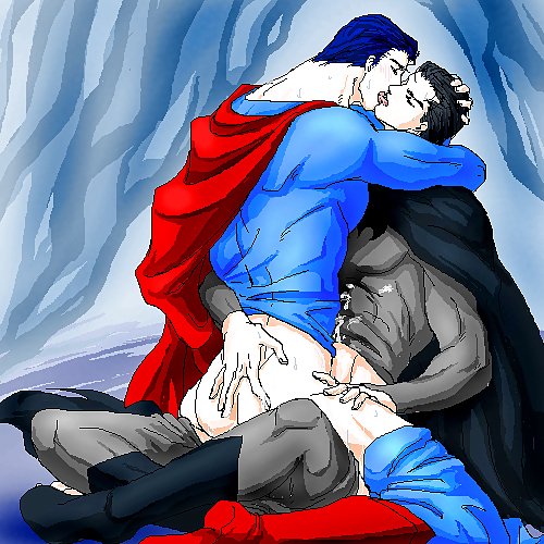 Super heros #4268269