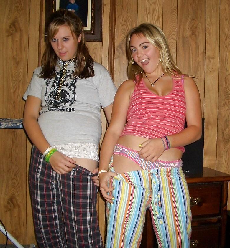 Curvy Amateurs