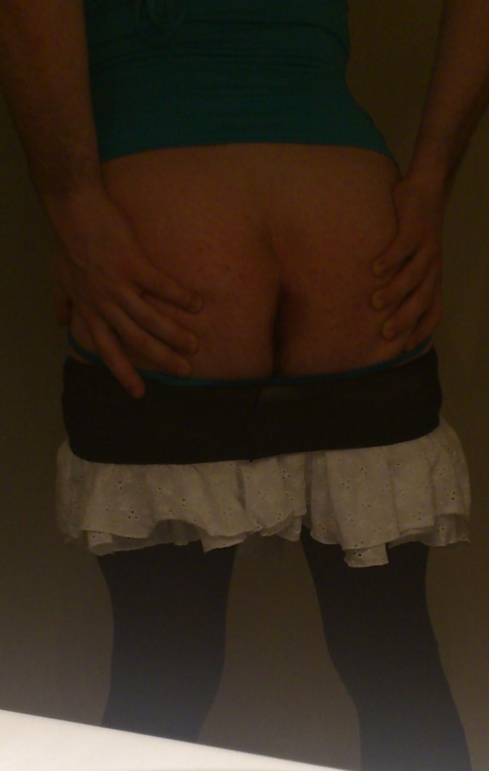 Grünen Tanga #22393906