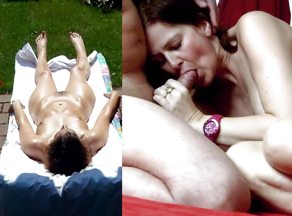 Moana Miller Before-after, Dressed-undressed #22601882