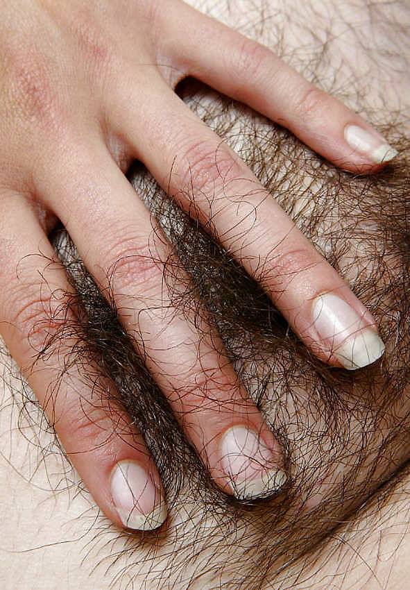 Hairy Pussies  Comments Welcomed #342628