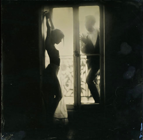 Pour elle 53 #8913403