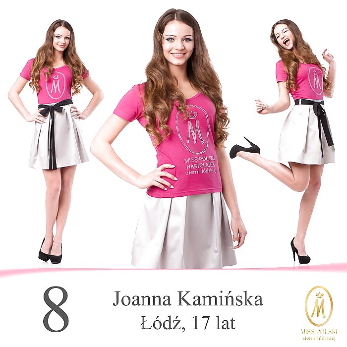 Mix Polish Teens 5 (high heels only) #21215812