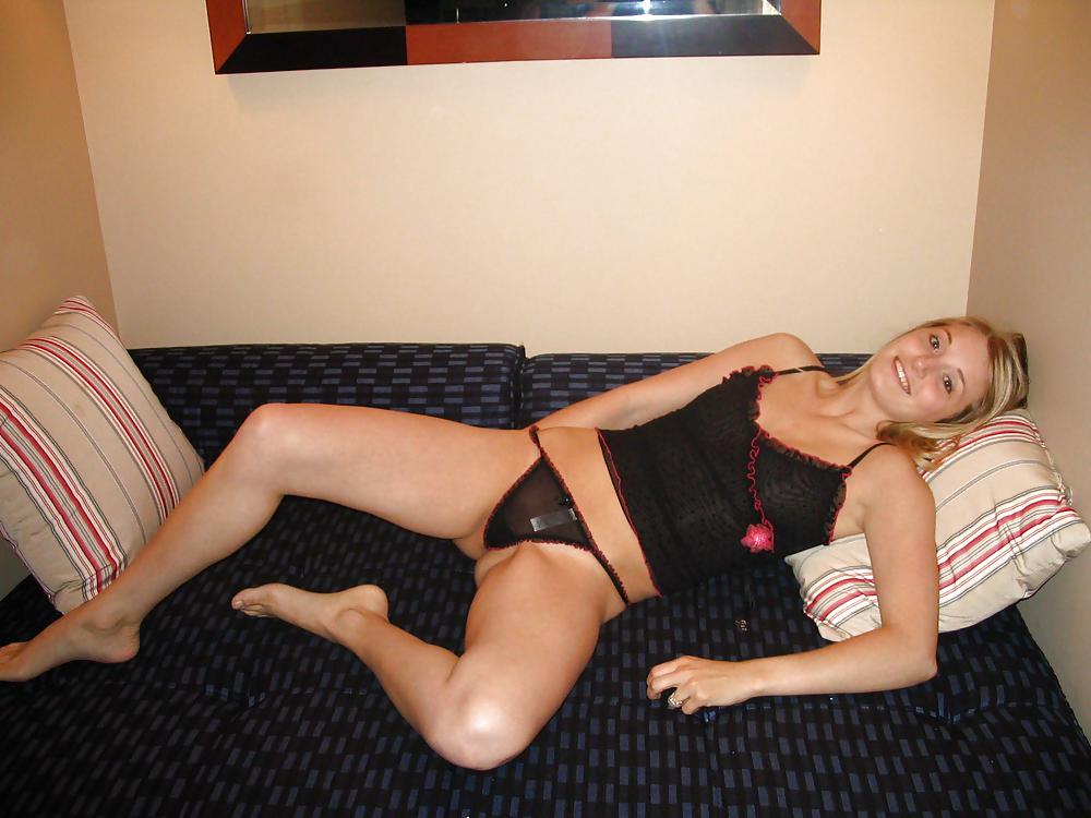 Amateur Honey 287 #3348906