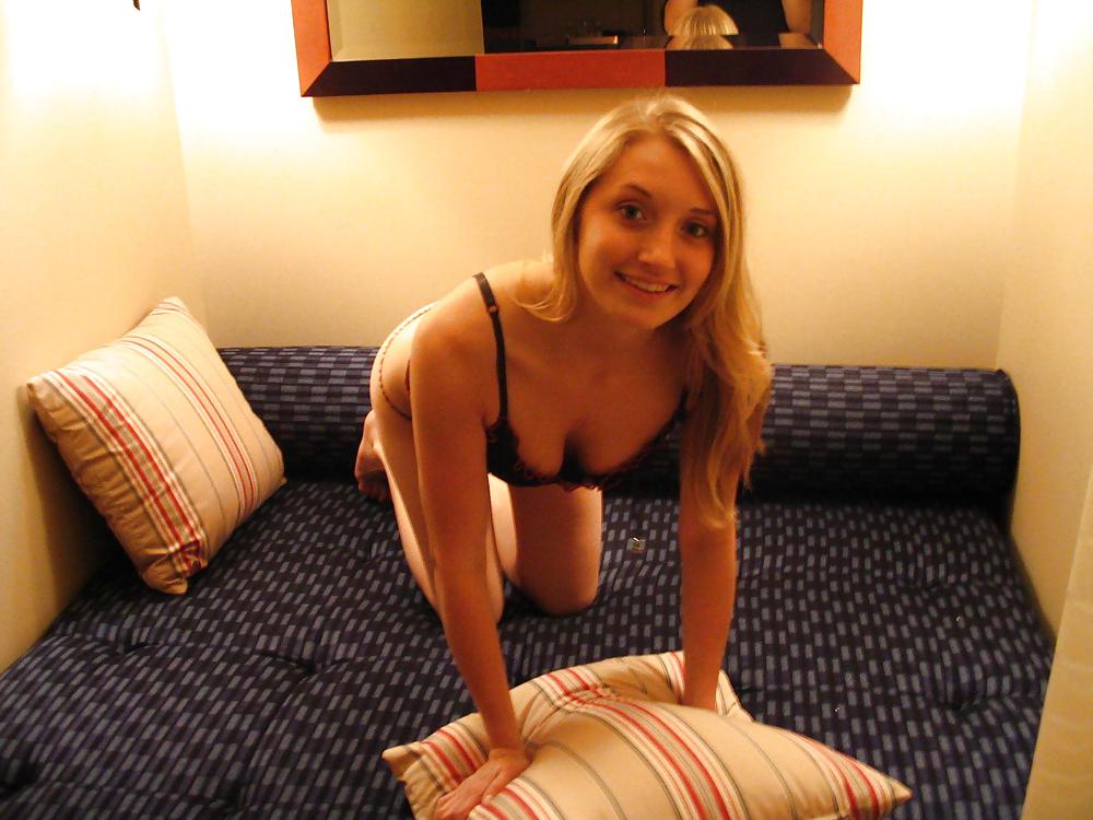 Amateur Honey 287 #3348910