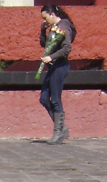 MAMACITAS V