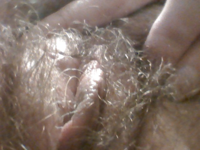 My Hairy Wife 2 #12845912