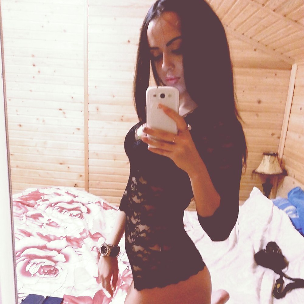 Russian girls from social networks9 #13389158